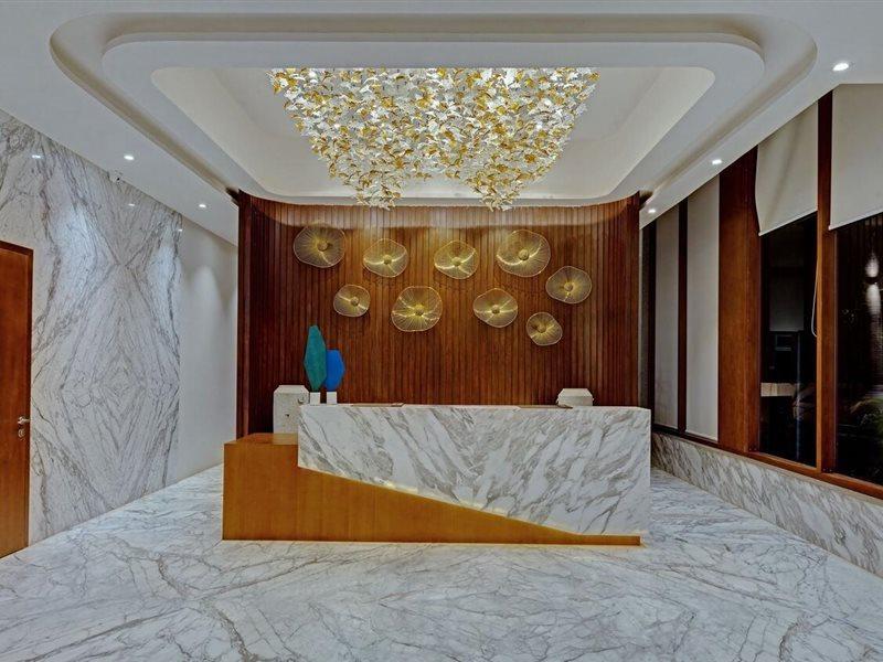 Leo Resorts Dźunagadh Zewnętrze zdjęcie