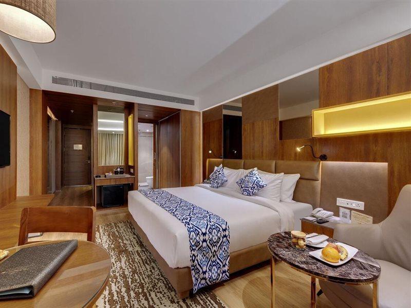Leo Resorts Dźunagadh Zewnętrze zdjęcie