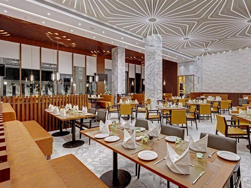 Leo Resorts Dźunagadh Zewnętrze zdjęcie