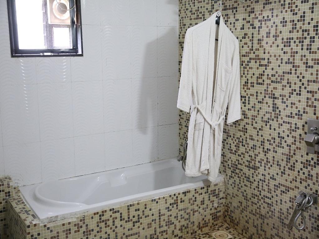 Leo Resorts Dźunagadh Zewnętrze zdjęcie