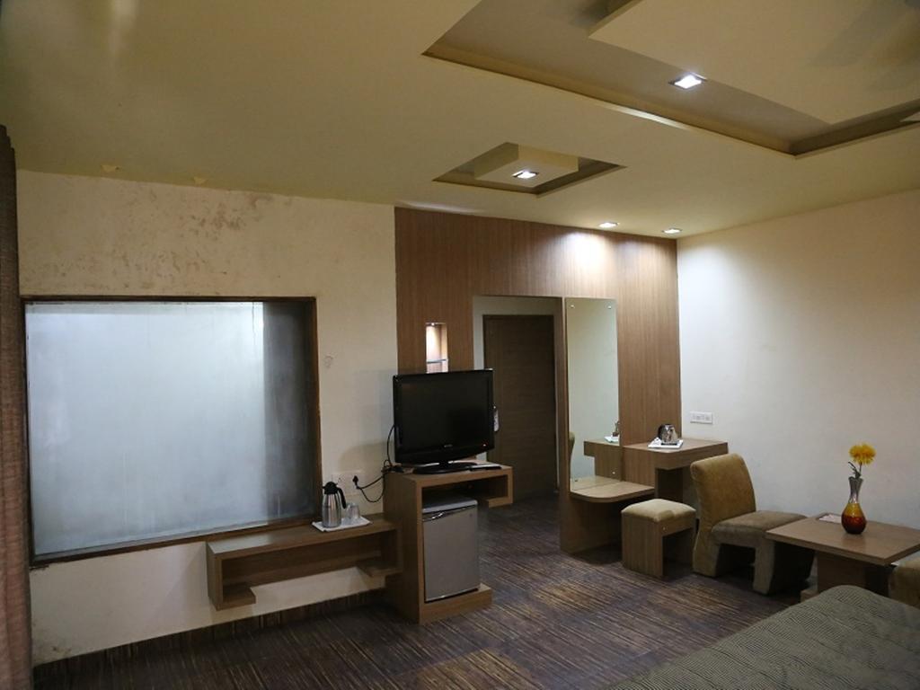 Leo Resorts Dźunagadh Pokój zdjęcie