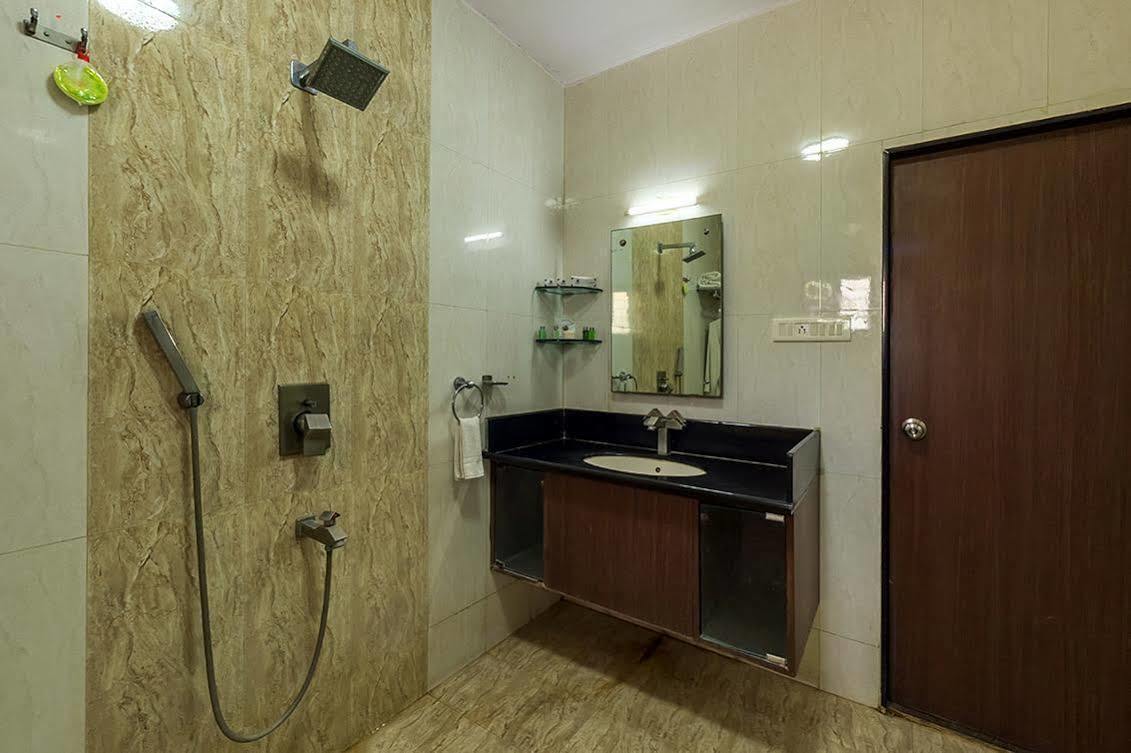 Leo Resorts Dźunagadh Zewnętrze zdjęcie