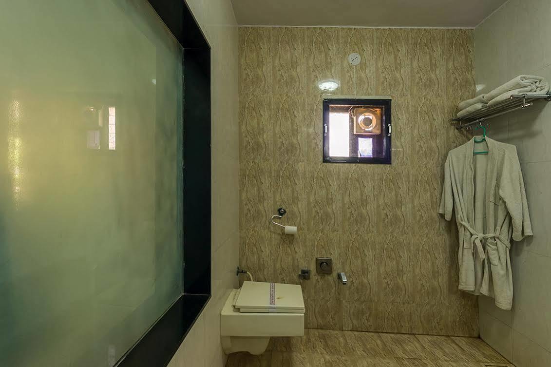 Leo Resorts Dźunagadh Zewnętrze zdjęcie